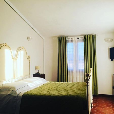 B&B La Toscanina San Miniato Ngoại thất bức ảnh