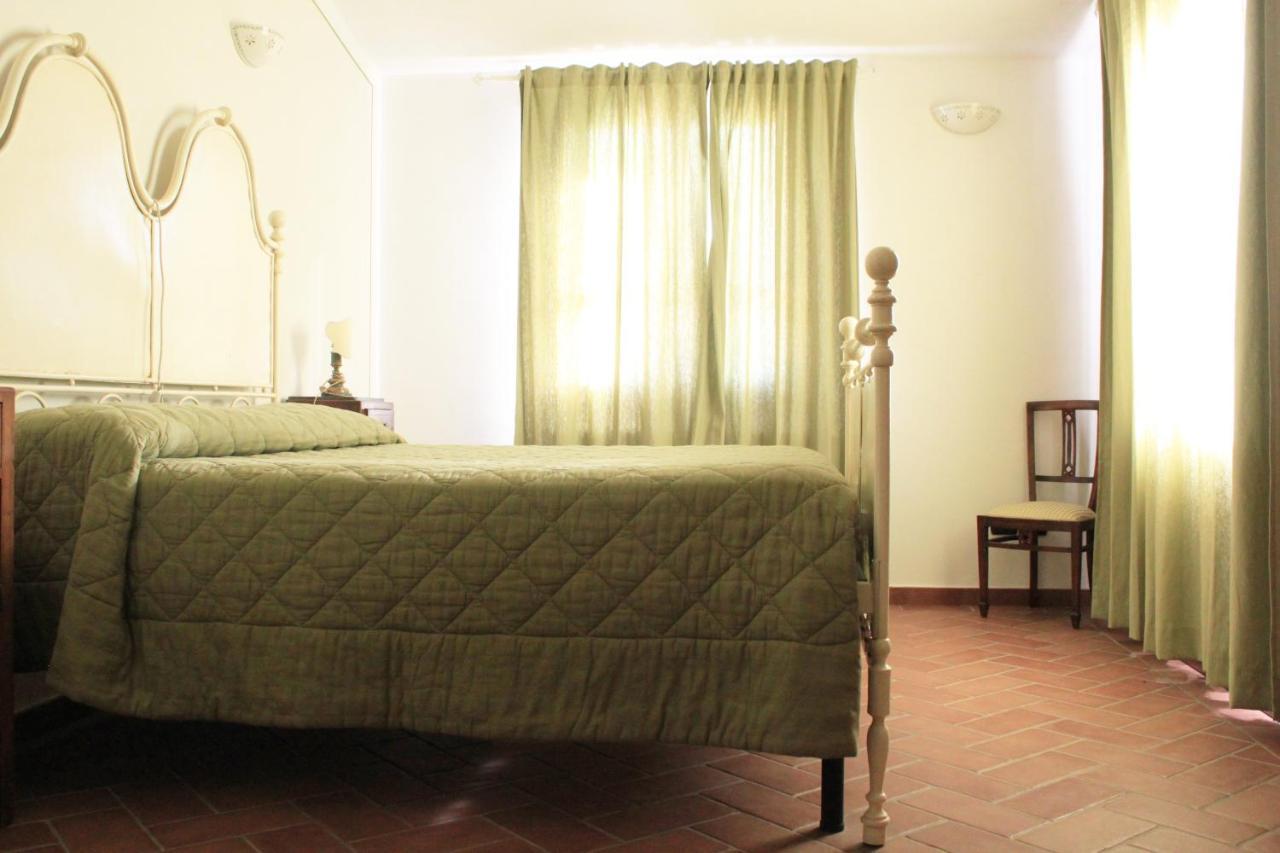 B&B La Toscanina San Miniato Ngoại thất bức ảnh