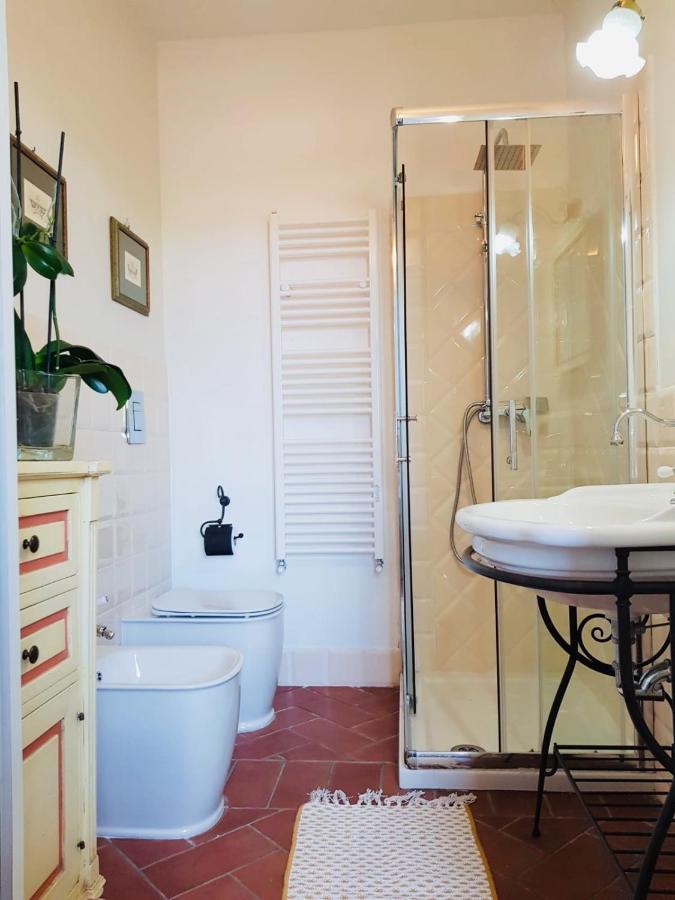 B&B La Toscanina San Miniato Ngoại thất bức ảnh