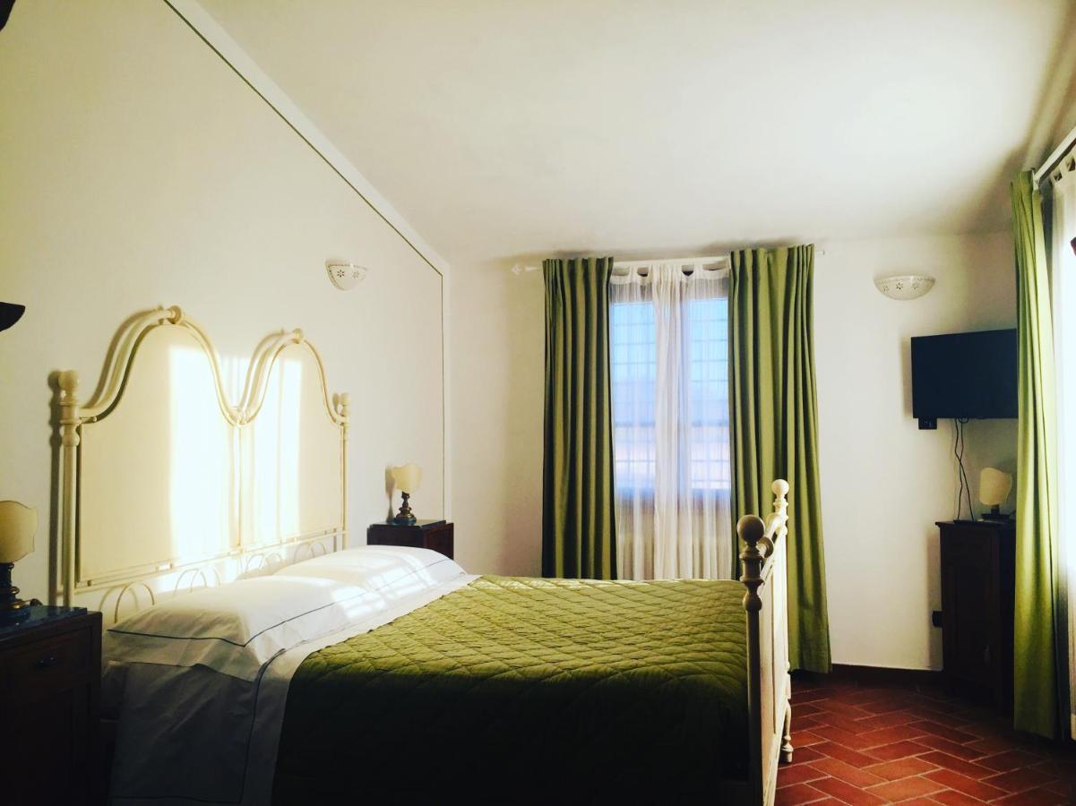 B&B La Toscanina San Miniato Ngoại thất bức ảnh