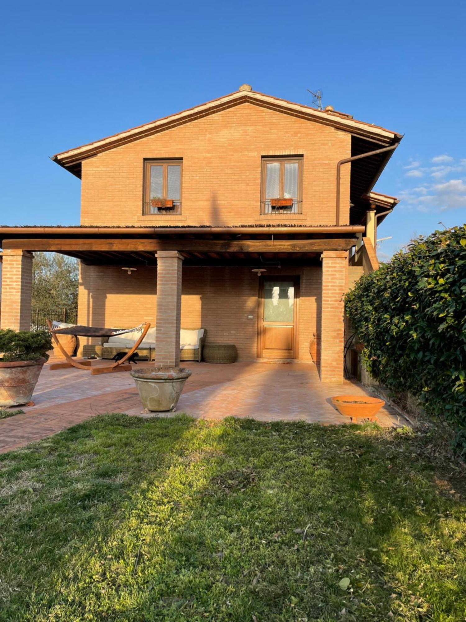 B&B La Toscanina San Miniato Ngoại thất bức ảnh